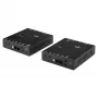 StarTech.com HDMI over IP Extender rinkinys su vaizdo sienos palaikymu - 1080p