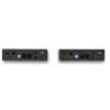 StarTech.com HDMI over IP Extender rinkinys su vaizdo sienos palaikymu - 1080p