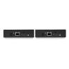 StarTech.com HDMI over IP Extender rinkinys su vaizdo sienos palaikymu - 1080p