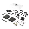 StarTech.com HDMI over IP Extender rinkinys su vaizdo sienos palaikymu - 1080p