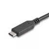 StarTech.com USB-C į Mini DisplayPort laidas, 1,8 m, 4K 60Hz, juodas