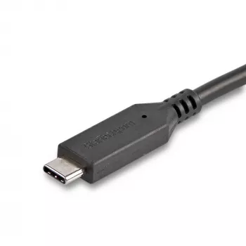 StarTech.com USB-C į Mini DisplayPort laidas, 1,8 m, 4K 60Hz, juodas