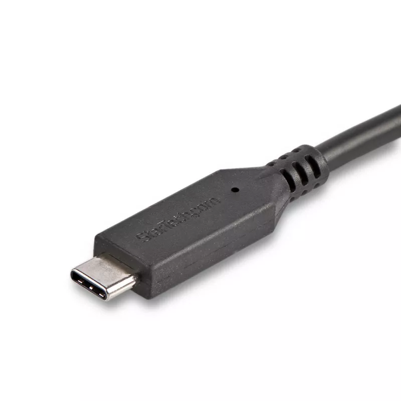 StarTech.com USB-C į Mini DisplayPort laidas, 1,8 m, 4K 60Hz, juodas