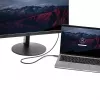 StarTech.com USB-C į Mini DisplayPort laidas, 1,8 m, 4K 60Hz, juodas