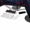 StarTech.com 4K USB-C dokų stotelė, trys UHD 4K monitoriai, Mac ir Windows, USB C į HDMI ir DisplayPort, 100 W galios tiekimas, 5x USB 5Gbps šakotuvas - TAA
