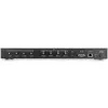 StarTech.com 4x4 HDMI matricinis jungiklis su garsu ir Ethernet valdymu – 4K 60Hz