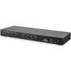 StarTech.com 4x4 HDMI matricinis jungiklis su garsu ir Ethernet valdymu – 4K 60Hz