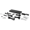StarTech.com 4x4 HDMI matricinis jungiklis su garsu ir Ethernet valdymu – 4K 60Hz