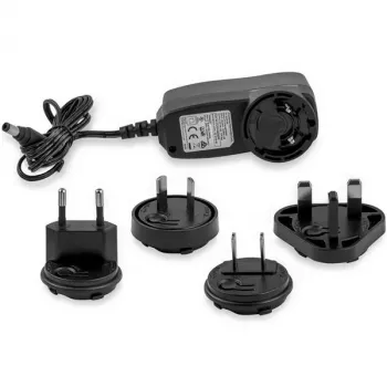 StarTech.com 20V nuolatinės srovės maitinimo adapteris, skirtas DK30A2DH / DK30ADD dokų stotelėms – 2A