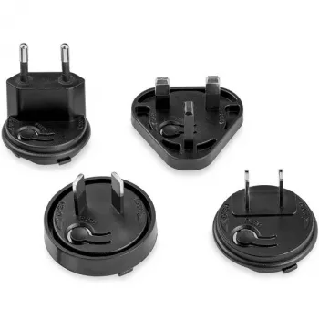 StarTech.com 20V nuolatinės srovės maitinimo adapteris, skirtas DK30A2DH / DK30ADD dokų stotelėms – 2A