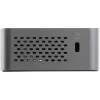 StarTech.com USB-C dokavimo stotelė, skirta MacBook Pro/Air M1/M2/M3/M4, suderinama su Thunderbolt, HDMI/DisplayPort, dviguba 4K 60Hz / viena 8K, USB Type-C, 96W galios tiekimas, USB 10Gbps