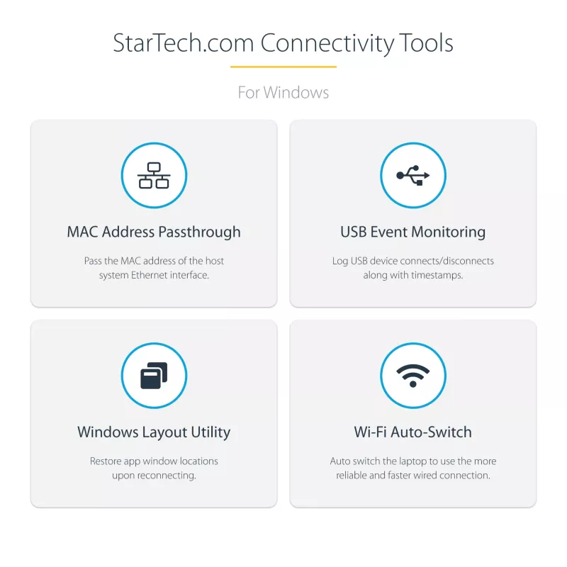 StarTech.com USB-C dokavimo stotelė, skirta MacBook Pro/Air M1/M2/M3/M4, suderinama su Thunderbolt, HDMI/DisplayPort, dviguba 4K 60Hz / viena 8K, USB Type-C, 96W galios tiekimas, USB 10Gbps