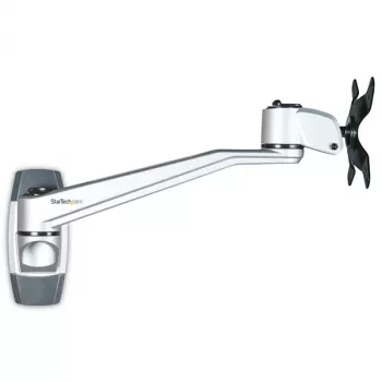 StarTech.com Sieninis monitoriaus laikiklis su pasukama ranka - 26 cm - Premium