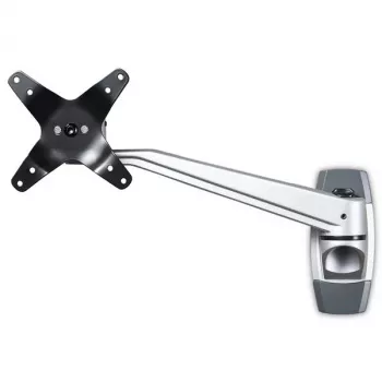 StarTech.com Sieninis monitoriaus laikiklis su pasukama ranka - 26 cm - Premium