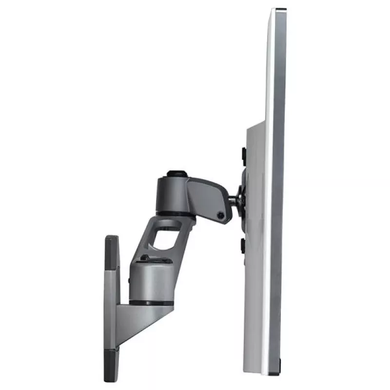 StarTech.com Sieninis monitoriaus laikiklis su pasukama ranka - 26 cm - Premium
