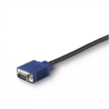StarTech.com 6 pėdų (1,8 m) USB KVM kabelis stelažinėms konsolėms