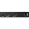StarTech.com 4 prievadų HDMI vaizdo perjungiklis - 3x HDMI ir 1x DisplayPort - 4K 60Hz