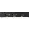 StarTech.com 4 prievadų HDMI vaizdo perjungiklis - 3x HDMI ir 1x DisplayPort - 4K 60Hz