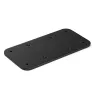 StarTech.com Docking Station Mount - plieninis tvirtinimo rinkinys, juodas