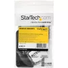 StarTech.com Docking Station Mount - plieninis tvirtinimo rinkinys, juodas