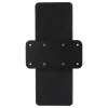 StarTech.com Docking Station Mount - plieninis tvirtinimo rinkinys, juodas