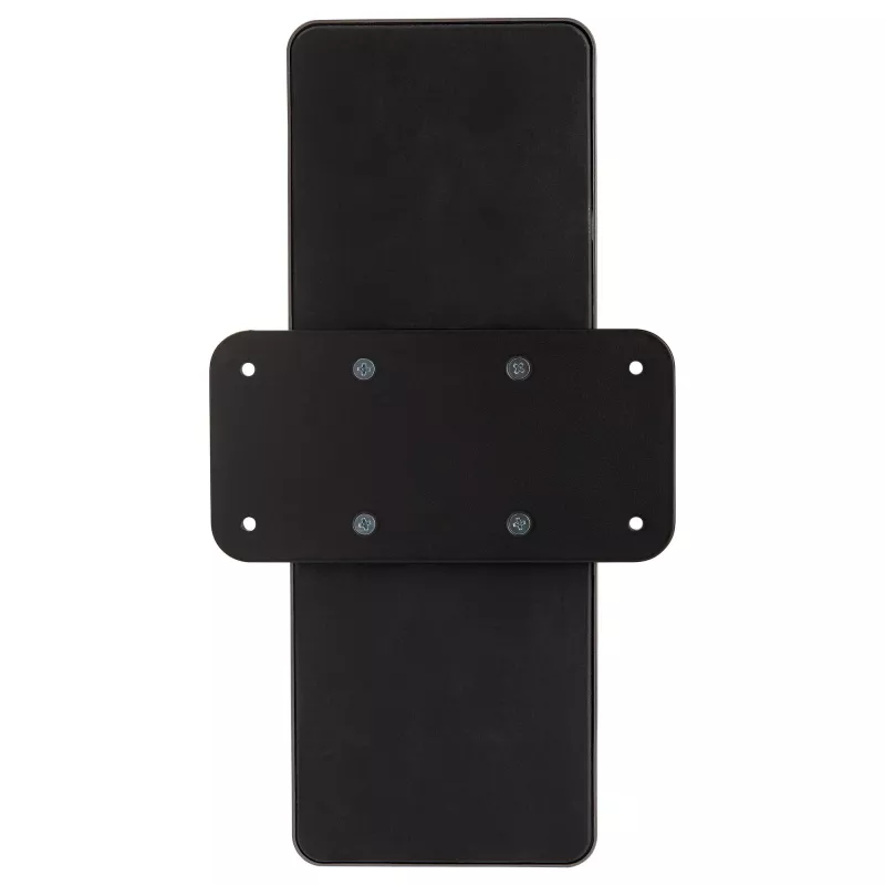 StarTech.com Docking Station Mount - plieninis tvirtinimo rinkinys, juodas