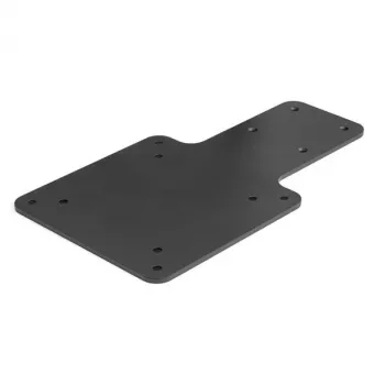 StarTech.com Docking Station Mount - VESA suderinamas - Plieninis