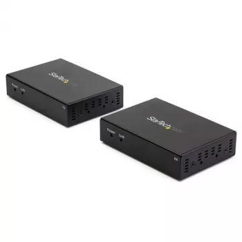 StarTech.com HDMI per CAT6 prailgintuvas - 4K 60Hz - 100 m