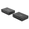 StarTech.com HDMI per CAT6 prailgintuvas - 4K 60Hz - 100 m