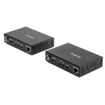 StarTech.com HDMI per CAT6 prailgintuvas - 4K 60Hz - 100 m