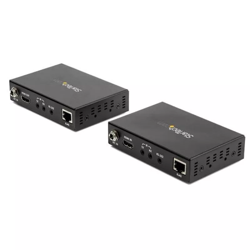 StarTech.com HDMI per CAT6 prailgintuvas - 4K 60Hz - 100 m