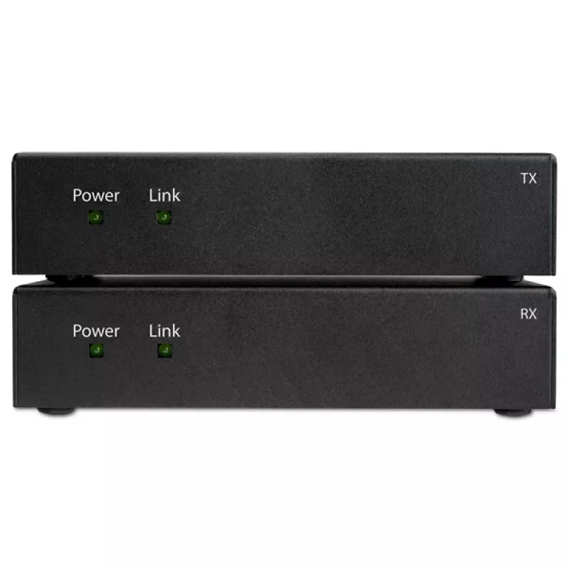 StarTech.com HDMI per CAT6 prailgintuvas - 4K 60Hz - 100 m