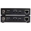 StarTech.com HDMI per CAT6 prailgintuvas - 4K 60Hz - 100 m