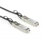 StarTech.com suderinamas su Dell EMC DAC-SFP-10G-2M 2 m 10G SFP+ tiesioginio prijungimo varinis kabelis Twinax - 10GbE SFP+ varinis DAC 10 Gbps mažos galios pasyvus Mini GBIC siųstuvas-imtuvas