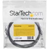 StarTech.com suderinamas su Dell EMC DAC-SFP-10G-2M 2 m 10G SFP+ tiesioginio prijungimo varinis kabelis Twinax - 10GbE SFP+ varinis DAC 10 Gbps mažos galios pasyvus Mini GBIC siųstuvas-imtuvas