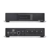 StarTech.com 2x2 HDMI vaizdo sienos valdiklis - 4K 60Hz HDMI 2.0 įvestis į 4x 1080p išvestis - vaizdo sienos procesorius kelių ekranų rodymui - vaizdo sienos skirstytuvas - RS232 / Ethernet valdymas