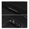 StarTech.com 2x2 HDMI vaizdo sienos valdiklis - 4K 60Hz HDMI 2.0 įvestis į 4x 1080p išvestis - vaizdo sienos procesorius kelių ekranų rodymui - vaizdo sienos skirstytuvas - RS232 / Ethernet valdymas