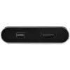 StarTech.com USB-C multiport video adapteris - 4K 60Hz USB-C į HDMI 2.0 arba Mini DisplayPort 1.2 monitoriaus adapteris - USB Type-C 2-in-1 ekrano keitiklis HDMI/MDP HBR2 HDR - TB3 suderinamas