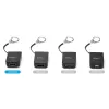 StarTech.com Compact USB-C į HDMI adapteris - 4K 30Hz USB Type-C į HDMI vaizdo keitiklis su raktų pakabuko žiedu