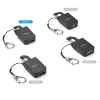 StarTech.com Compact USB-C į HDMI adapteris - 4K 30Hz USB Type-C į HDMI vaizdo keitiklis su raktų pakabuko žiedu