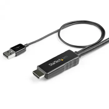 StarTech.com 3 m HDMI į DisplayPort laidas - 4K 30Hz