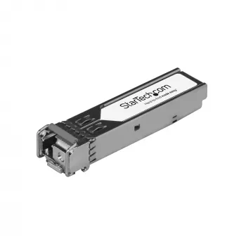 StarTech.com Extreme Networks 10056 suderinamas SFP modulis - 1000BASE-BX-D - 1 GbE gigabito Ethernet BiDi šviesolaidis (vienmodis)