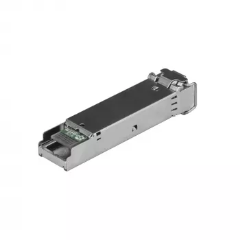 StarTech.com Extreme Networks 10056 suderinamas SFP modulis - 1000BASE-BX-D - 1 GbE gigabito Ethernet BiDi šviesolaidis (vienmodis)