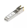 StarTech.com Extreme Networks 10050 suderinamas SFP modulis - 1000BASE-T - SFP į RJ45 Cat6/Cat5e - 1GE Gigabit Ethernet SFP - RJ-45 100 m