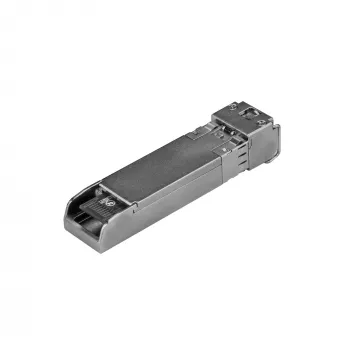 StarTech.com Cisco SFP-10G-BXD-I suderinamas SFP+ modulis - 10GBASE-BX - 10 GbE Gigabit Ethernet BiDi šviesolaidis (vienmodis)