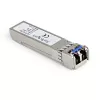 StarTech.com HPE J9151D suderinamas SFP+ modulis - 10GBASE-LR - 10GbE vienmodis šviesolaidinis siųstuvas-imtuvas - 10GE gigabitinis Ethernet SFP+ - LC 10km - 1310nm - DDM HPE 2540, 2920, 2930M