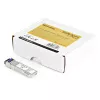 StarTech.com HPE J9151D suderinamas SFP+ modulis - 10GBASE-LR - 10GbE vienmodis šviesolaidinis siųstuvas-imtuvas - 10GE gigabitinis Ethernet SFP+ - LC 10km - 1310nm - DDM HPE 2540, 2920, 2930M