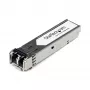 StarTech.com SFP+ modulis, suderinamas su HPE 0231A0A6 – 10GBASE-SR, daugiamodis šviesolaidis (MMF), 10GE Gigabit Ethernet SFP+, LC 300 m, 850 nm, DDM