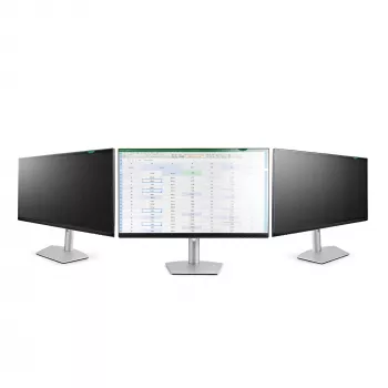 StarTech.com privatumo ekranas 21,5 colio monitoriui – apsauginis kompiuterio ekrano filtras, mažinantis mėlyną šviesą, 16:9, matinis/blizgus, +/-30 laipsnių