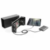 StarTech.com 4 prievadų USB PCIe kortelė - 10Gbps USB PCI Express išplėtimo kortelė su 2 valdikliais - 2x USB-C ir 2x USB-A prievadai (USB 3.2/3.1 Gen 2) - USB/USB-C PCI-e kortelė - Pilnas profilis